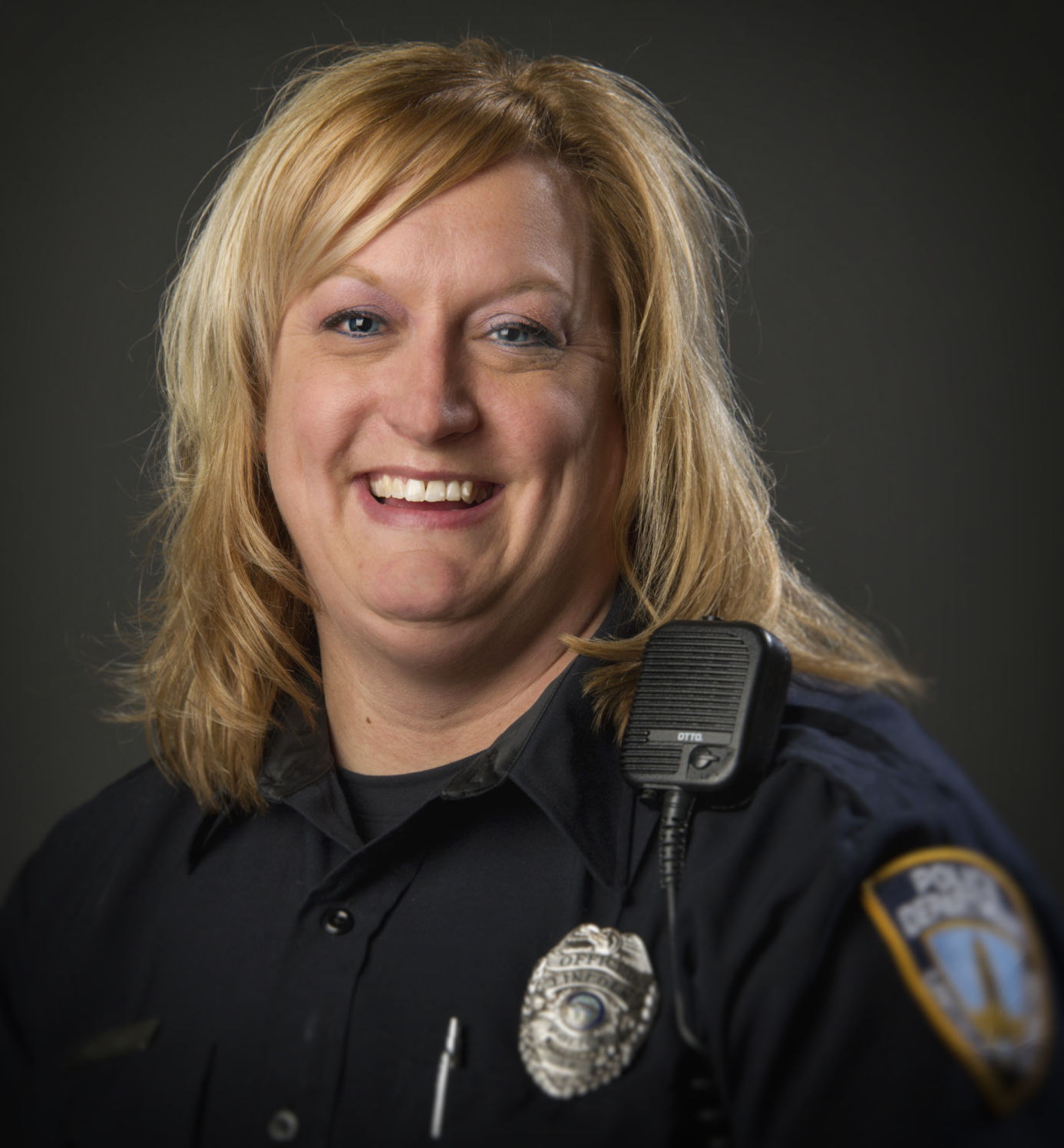 Melissa Ripley - Lincoln Police Department